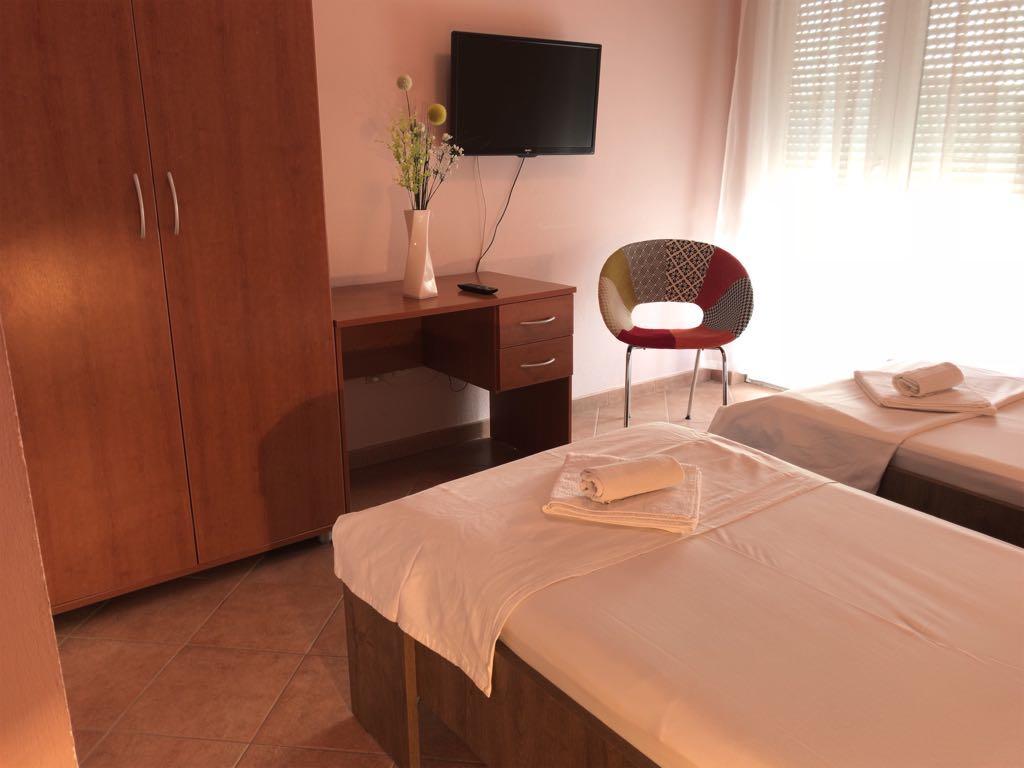 Guest House Ivo Stobrec Ngoại thất bức ảnh