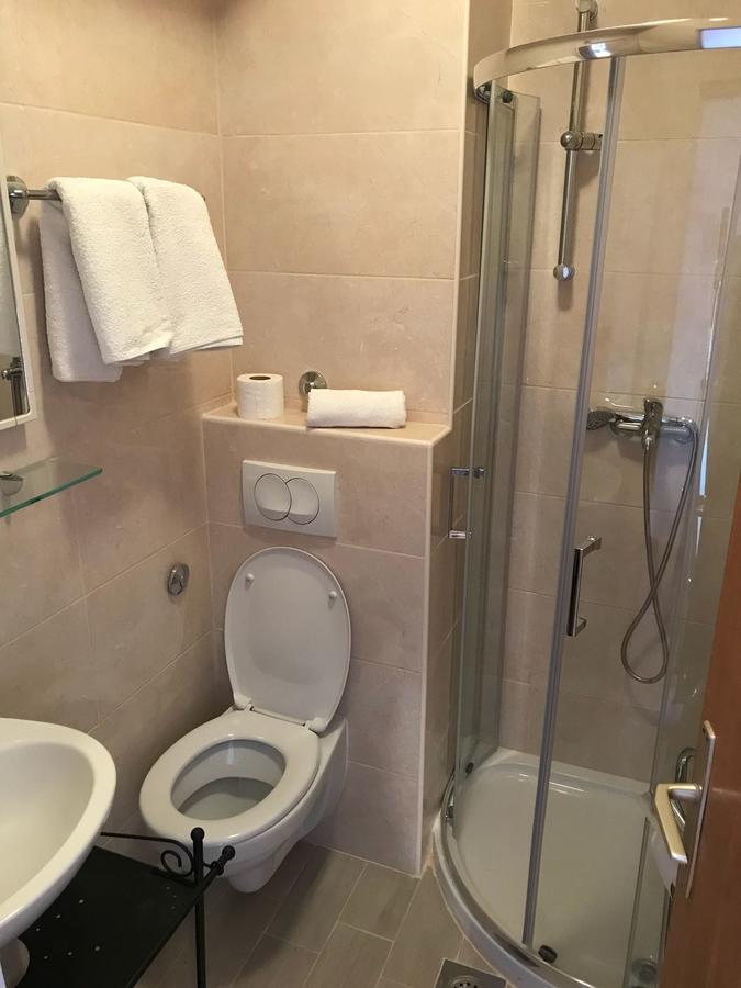 Guest House Ivo Stobrec Ngoại thất bức ảnh