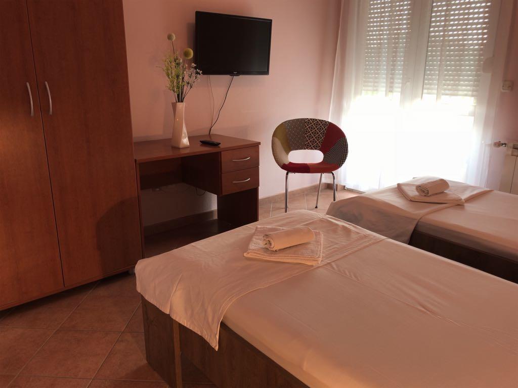 Guest House Ivo Stobrec Ngoại thất bức ảnh