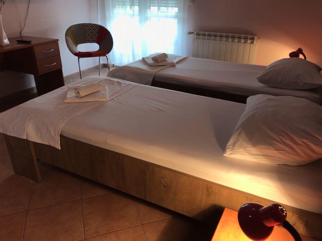 Guest House Ivo Stobrec Ngoại thất bức ảnh