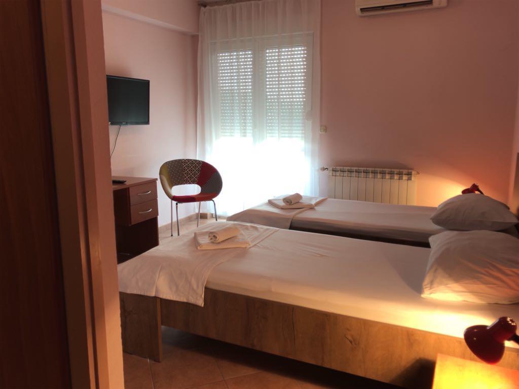 Guest House Ivo Stobrec Ngoại thất bức ảnh