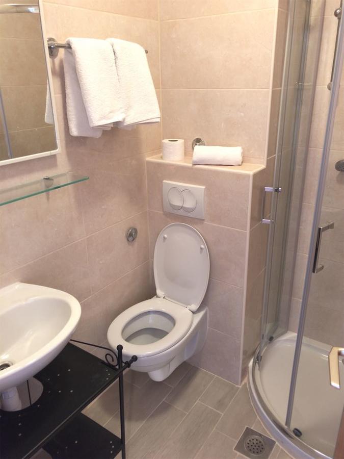 Guest House Ivo Stobrec Ngoại thất bức ảnh