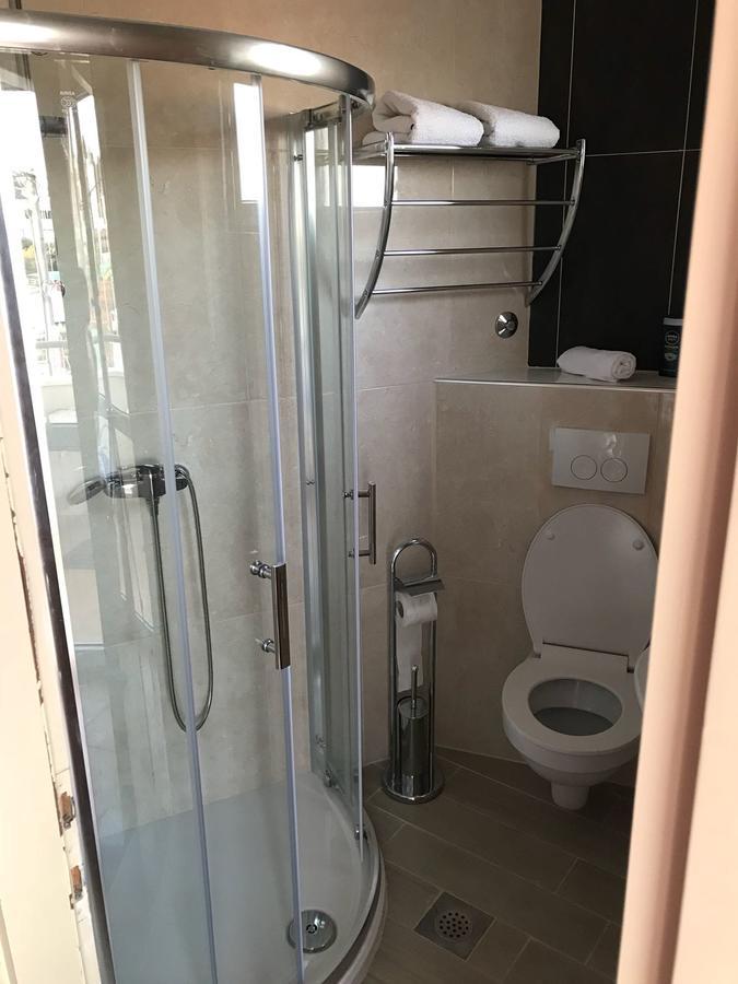 Guest House Ivo Stobrec Ngoại thất bức ảnh